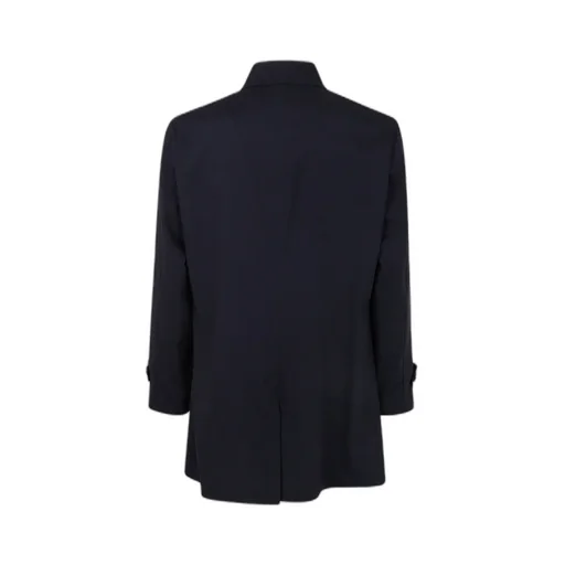 Long Sleeve Casual Jacket