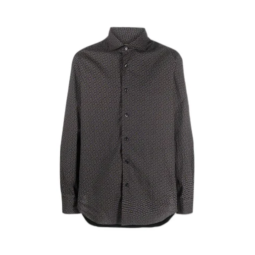 Long-Sleeved Shirt