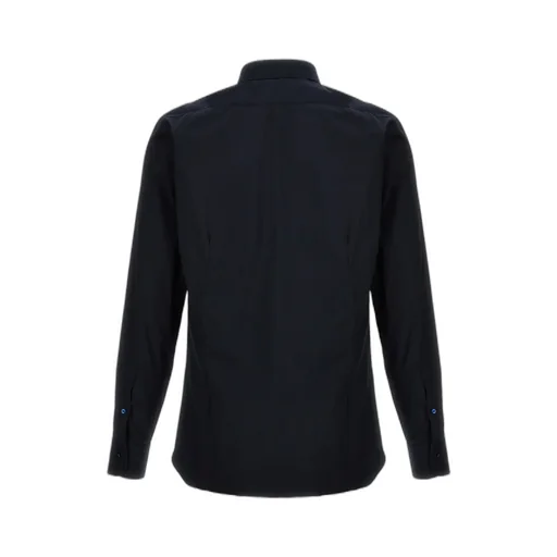 Classic Poplin Dress Shirt