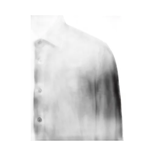 Long-Sleeved Shirt