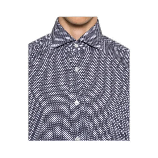 Long-Sleeved Shirt