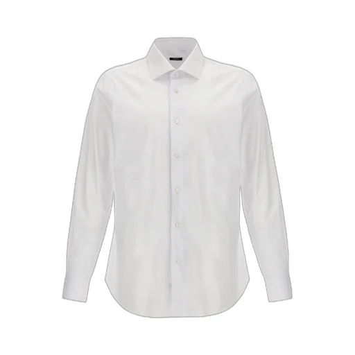 Classic Poplin Dress Shirt