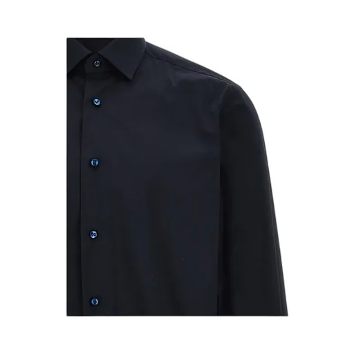 Classic Poplin Dress Shirt