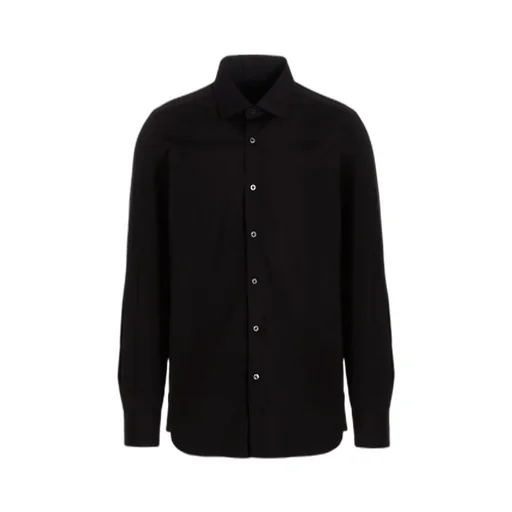Long-Sleeved Shirt