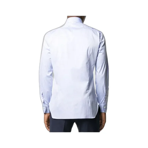 Poplin Shirt