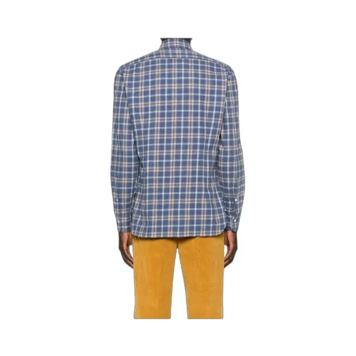 Long-Sleeved Shirt