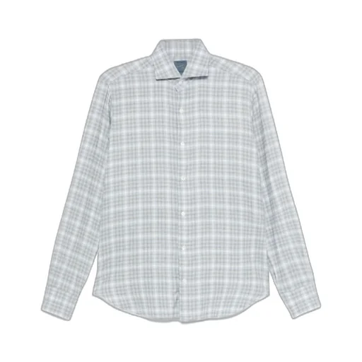 Checked Shirt