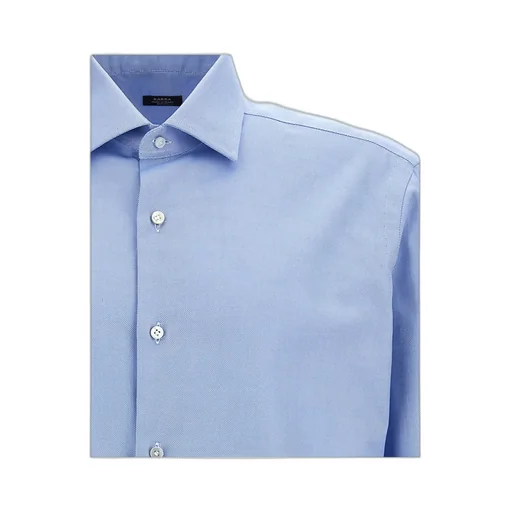 Classic Tailored Shirt