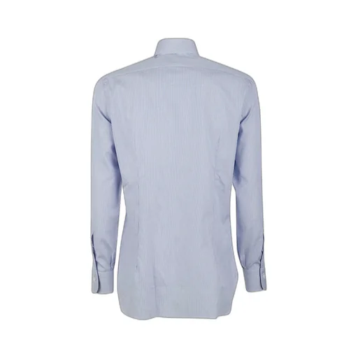 Long-Sleeved Shirt
