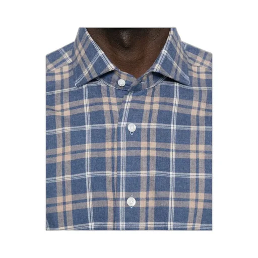 Long-Sleeved Shirt