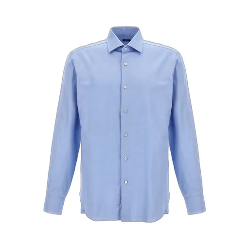 Classic Tailored Shirt