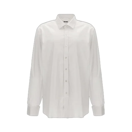 Poplin Shirt