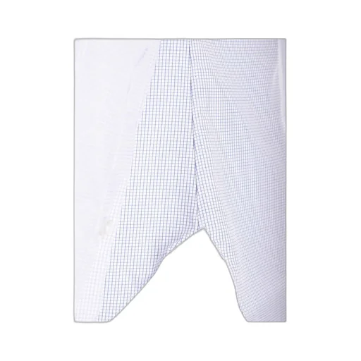 Long-Sleeved Shirt