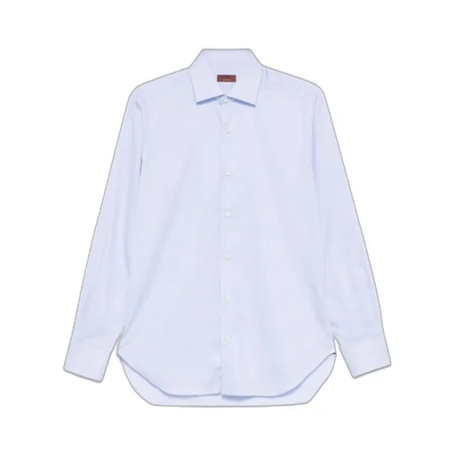 Long-Sleeved Shirt