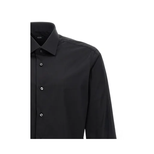 Classic Poplin Dress Shirt