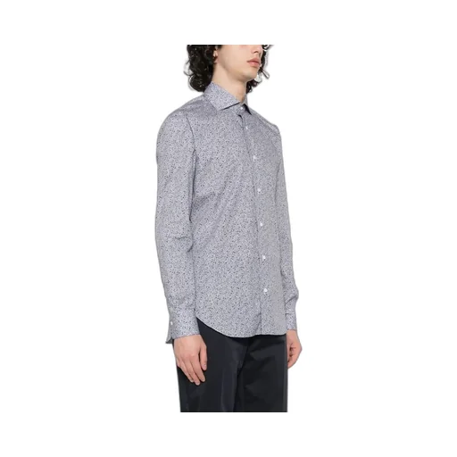 Printed Shirt