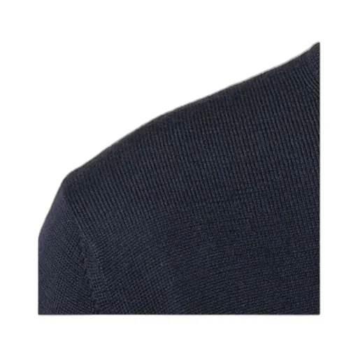 Crewneck Wool Jumper