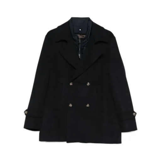 Peacoat