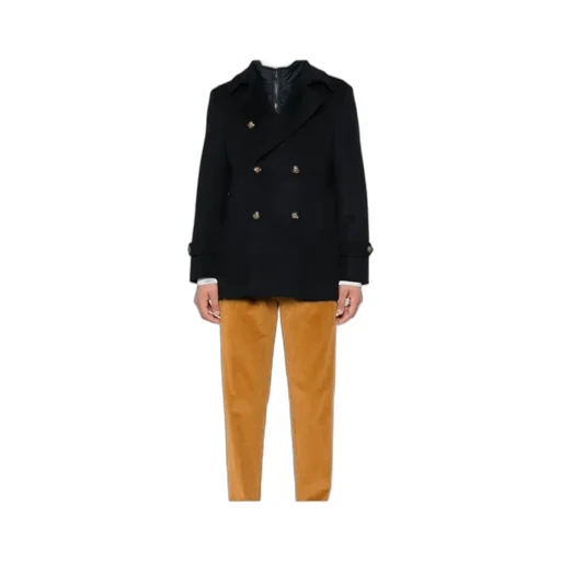 Peacoat