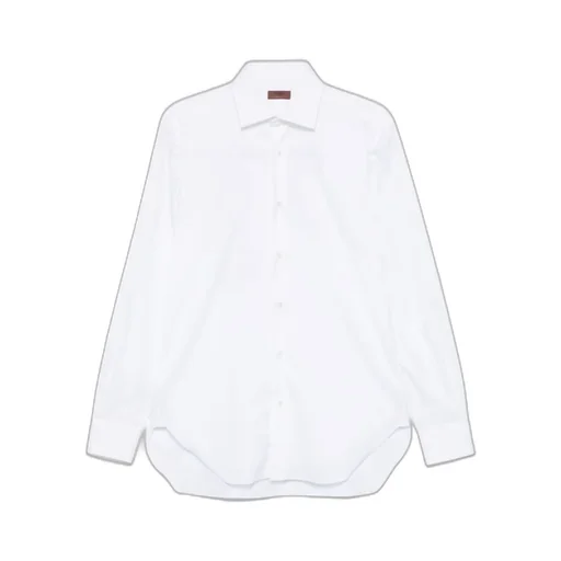 Long-Sleeved Shirt