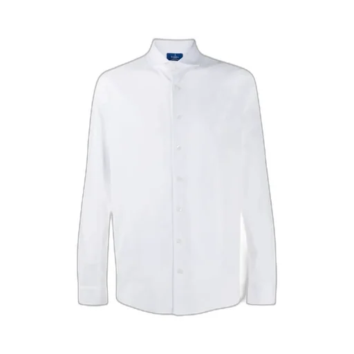 Buttoned Cotton Shirt