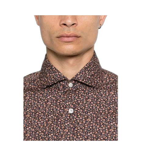 Printed Shirt