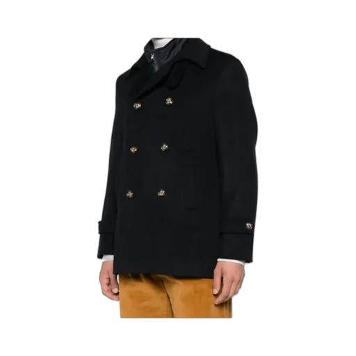 Peacoat