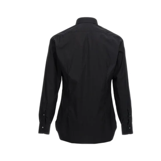 Classic Poplin Dress Shirt