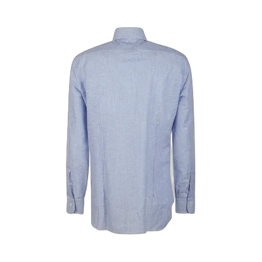 Long-Sleeved Shirt