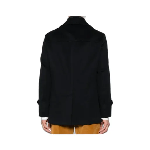 Peacoat