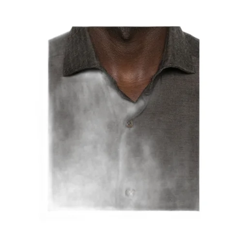 Long-Sleeved Shirt