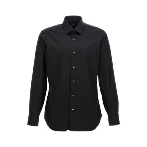 Classic Poplin Dress Shirt