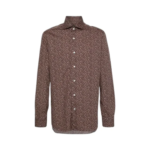 Printed Shirt