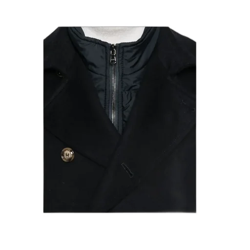 Peacoat