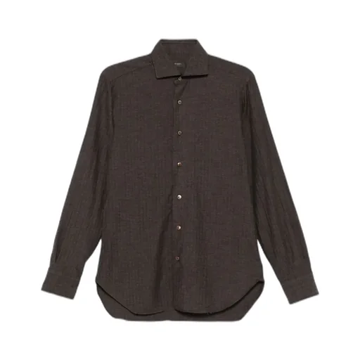 Long-Sleeved Shirt