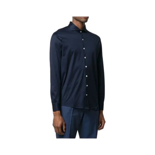 Long-Sleeved Shirt
