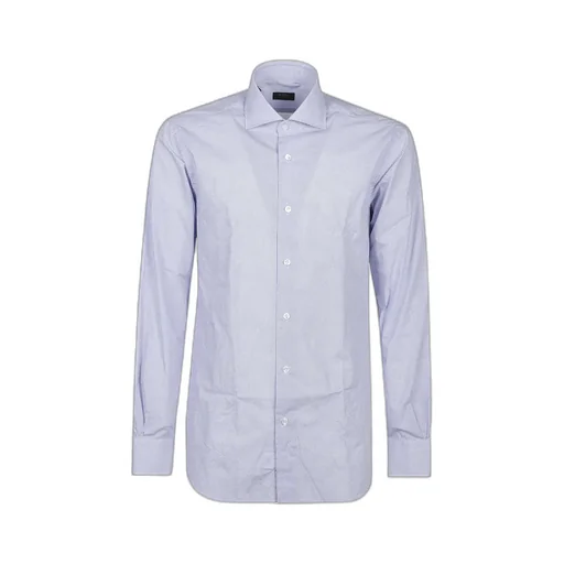 Long-Sleeved Shirt