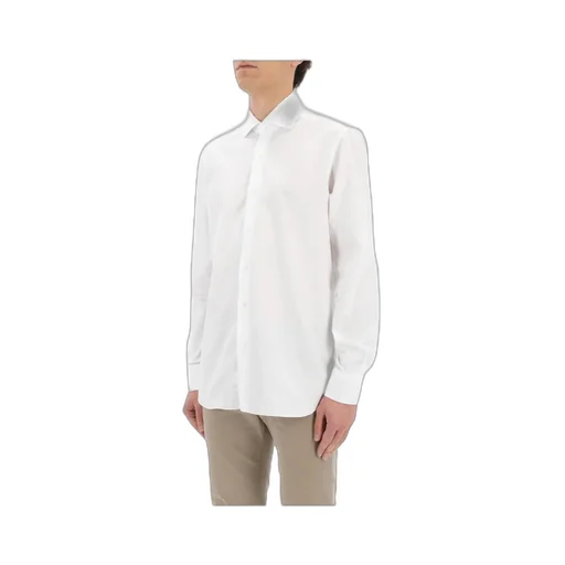 Long-Sleeved Shirt