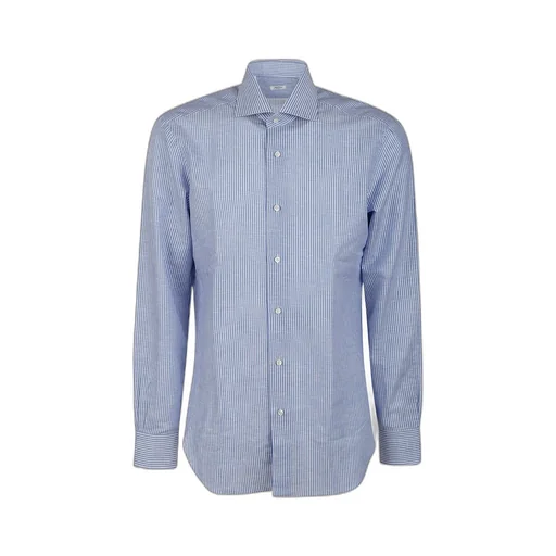 Long-Sleeved Shirt