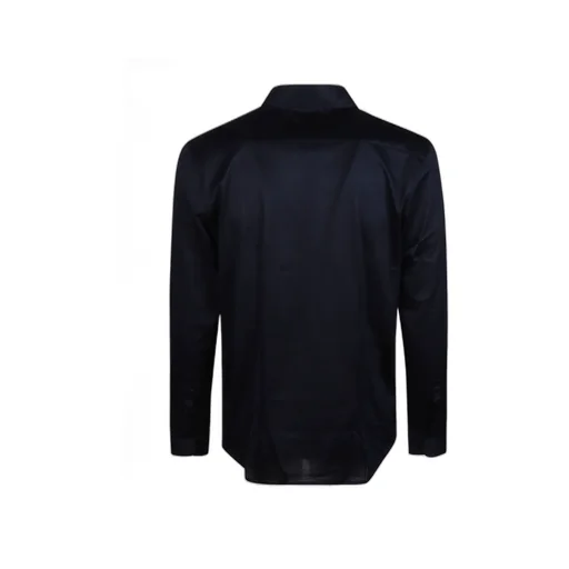 Long-Sleeved Shirt