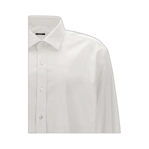 Poplin Shirt