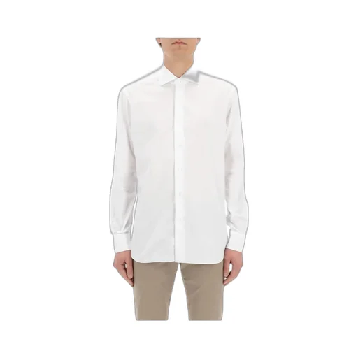 Long-Sleeved Shirt