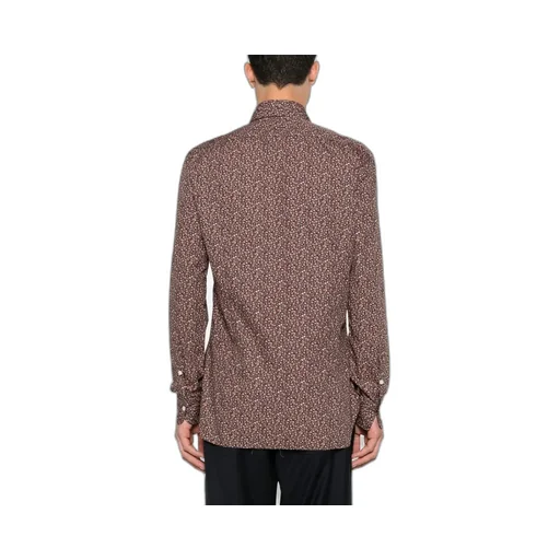 Printed Shirt