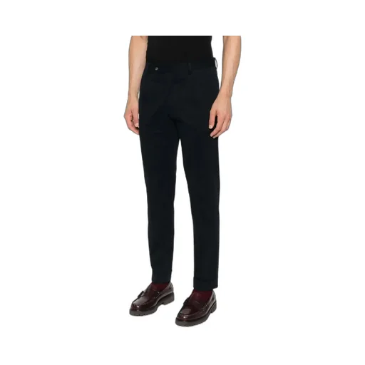 Pleated Casual Pants