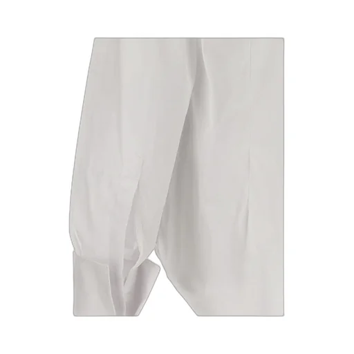 Poplin Shirt