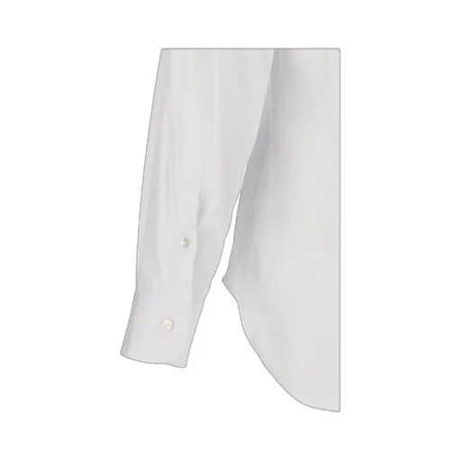 Classic Poplin Dress Shirt
