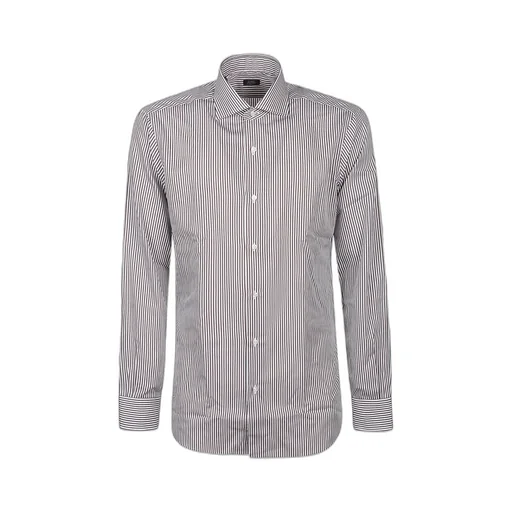 Long-Sleeved Shirt