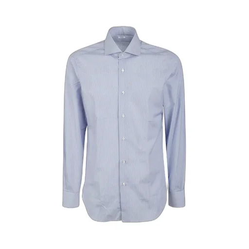 Long-Sleeved Shirt