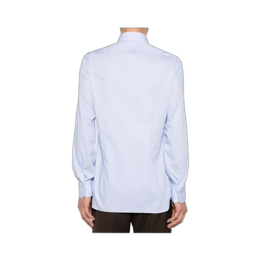 Long-Sleeved Shirt