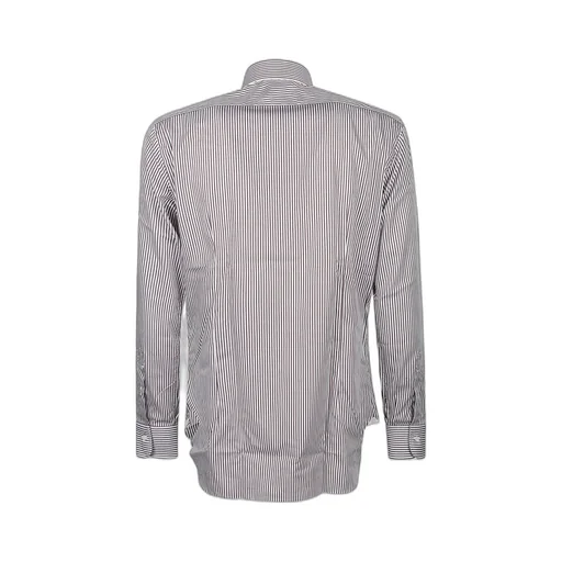 Long-Sleeved Shirt